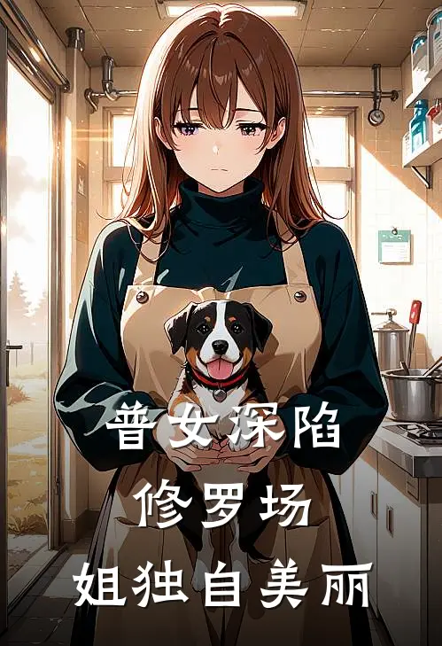 普女深陷修罗场：姐独自美丽