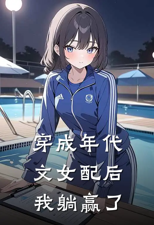 穿成年代文女配后，我躺赢了