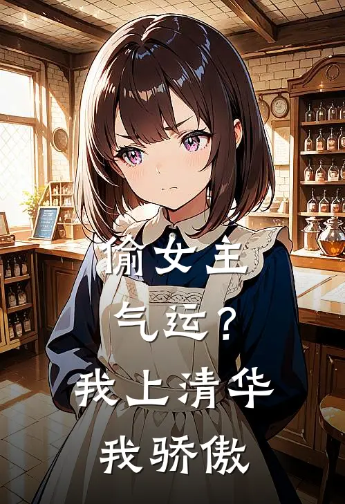偷女主气运？我上清华我骄傲