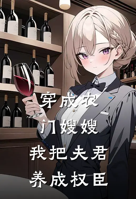 穿成农门嫂嫂，我把夫君养成权臣
