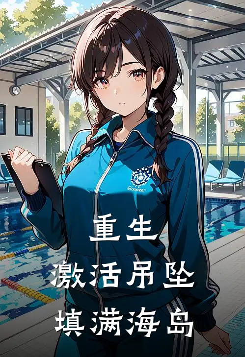 重生：激活吊坠，填满海岛