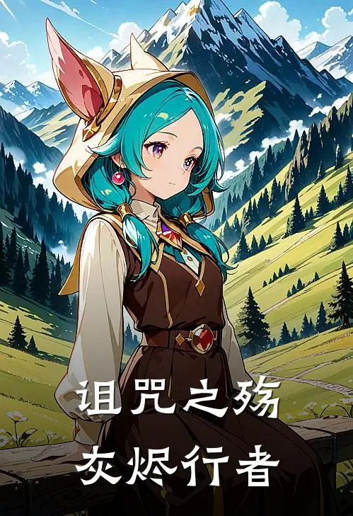 诅咒之殇：灰烬行者