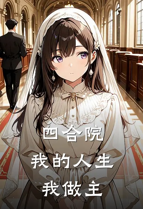 四合院：我的人生我做主