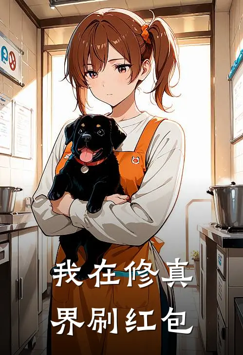 我在修真界刷红包