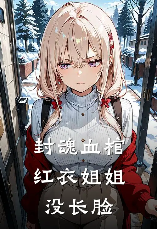 封魂血棺：红衣姐姐没长脸