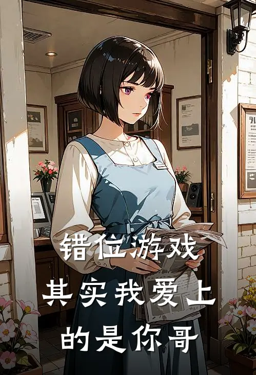 错位游戏，其实我爱上的是你哥