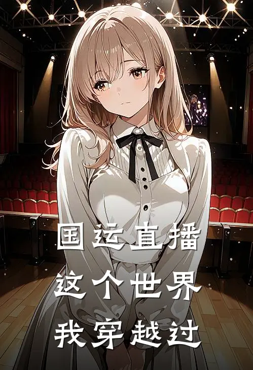 国运直播：这个世界我穿越过