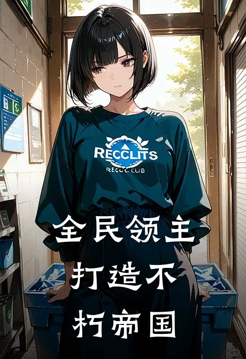 全民领主：打造不朽帝国