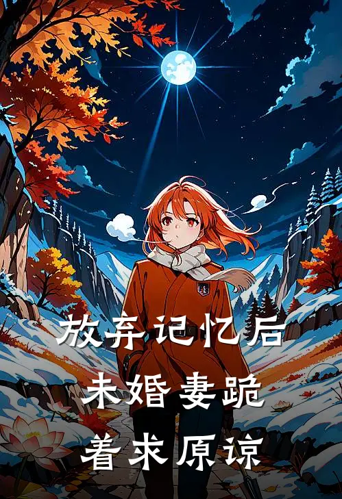 放弃记忆后，未婚妻跪着求原谅