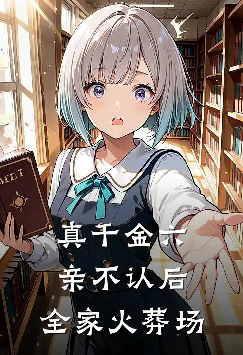 真千金六亲不认后，全家火葬场