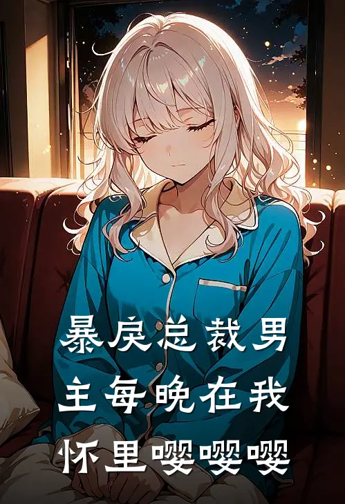 暴戾总裁男主每晚在我怀里嘤嘤嘤