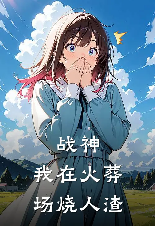 战神，我在火葬场烧人渣