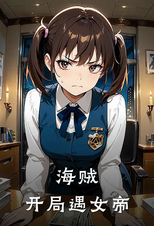 海贼：开局遇女帝