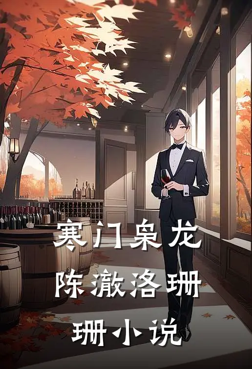 寒门枭龙陈澈洛珊珊小说