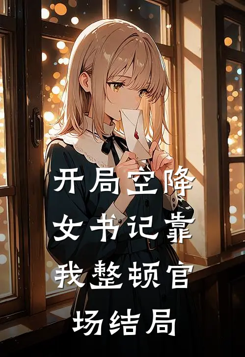 开局空降，女书记靠我整顿官场结局