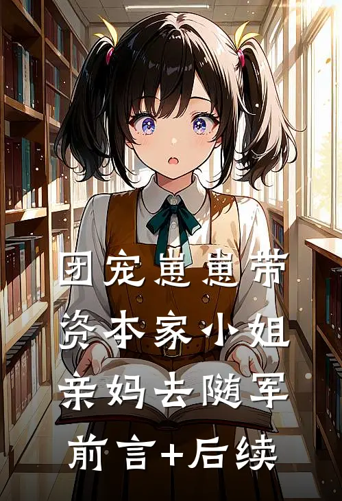 团宠崽崽带资本家小姐亲妈去随军前言+后续