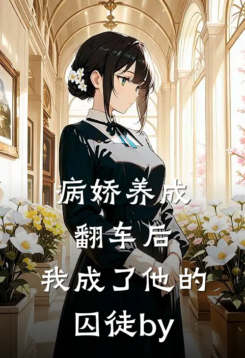病娇养成翻车后，我成了他的囚徒by