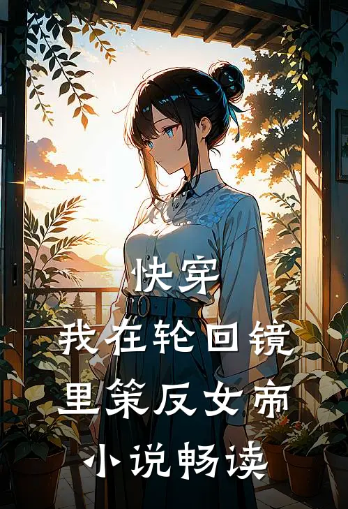 快穿：我在轮回镜里策反女帝小说畅读