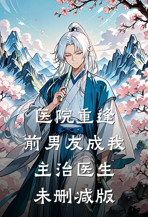 医院重逢，前男友成我主治医生未删减版