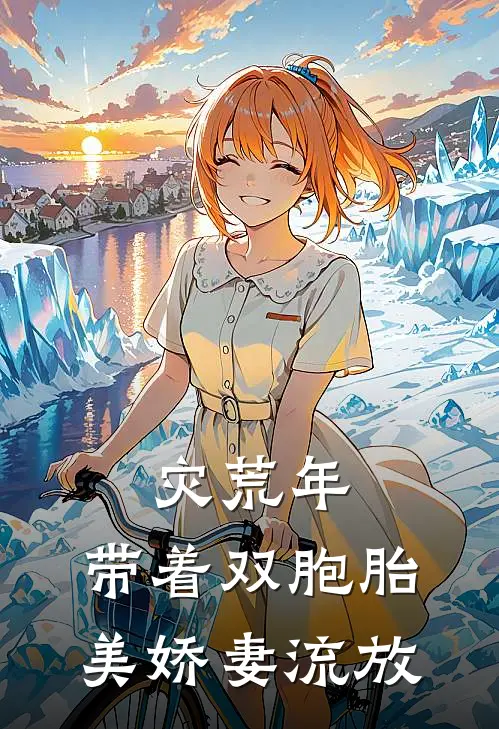 灾荒年：带着双胞胎美娇妻流放