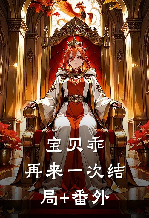 宝贝乖，再来一次结局+番外