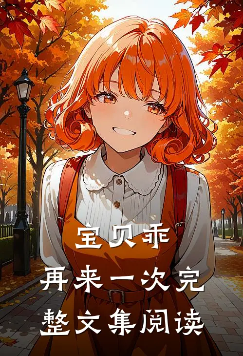 宝贝乖，再来一次完整文集阅读