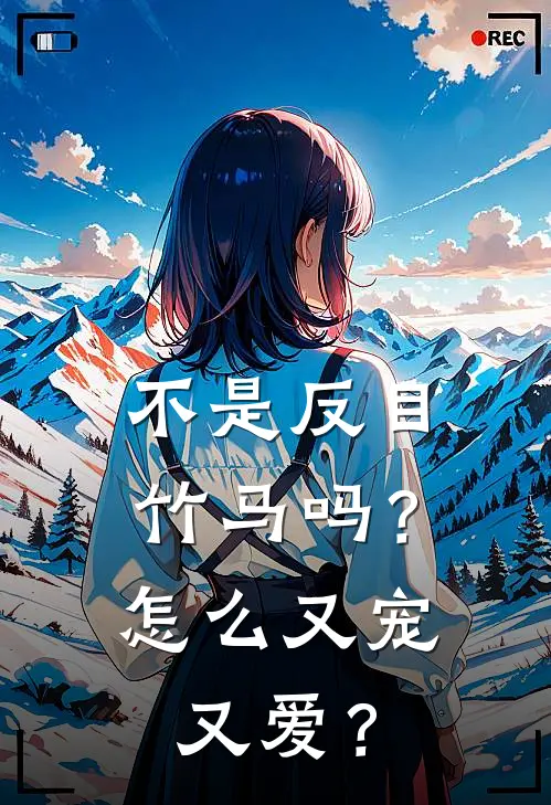 不是反目竹马吗？怎么又宠又爱？