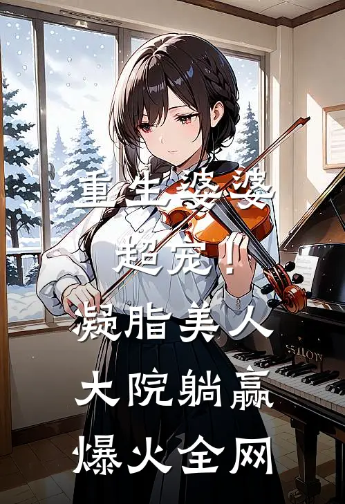 重生婆婆超宠！凝脂美人大院躺赢爆火全网