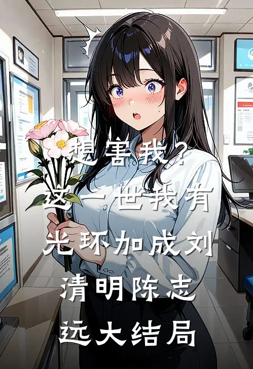 想害我？这一世我有光环加成刘清明陈志远大结局