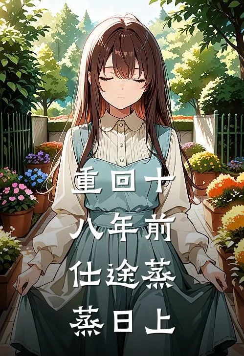 重回十八年前，仕途蒸蒸日上