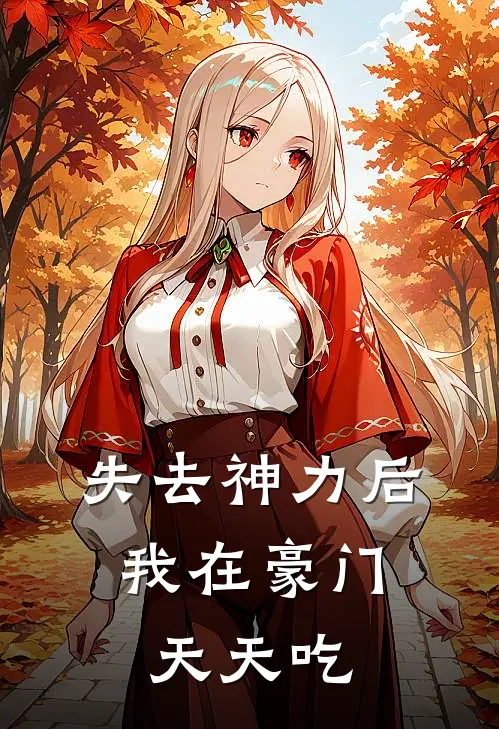 失去神力后，我在豪门天天吃