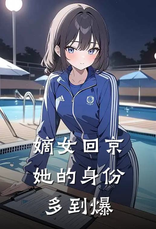 嫡女回京，她的身份多到爆