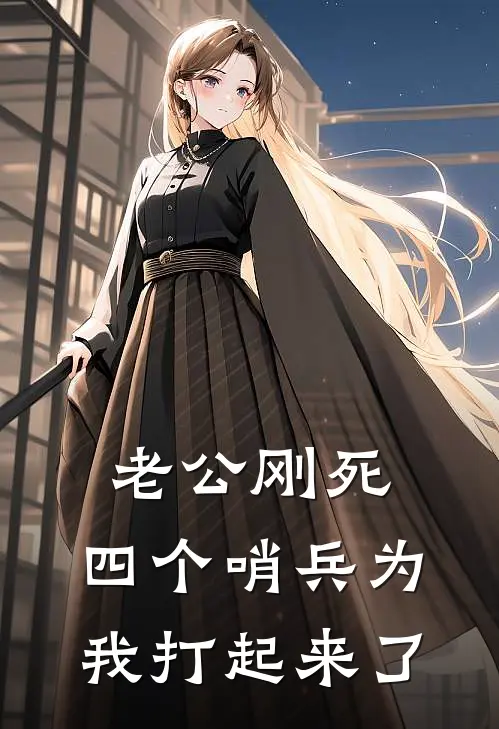 老公刚死，四个哨兵为我打起来了