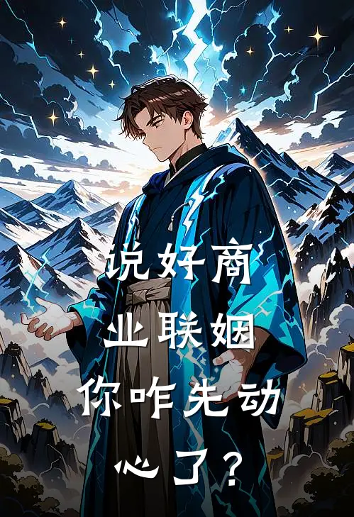 说好商业联姻，你咋先动心了？