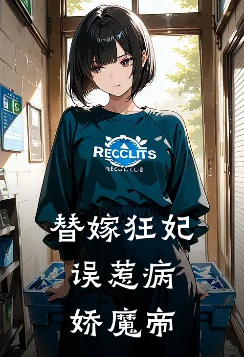 替嫁狂妃：误惹病娇魔帝