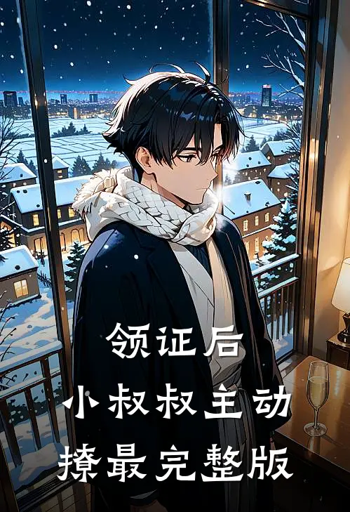 领证后，小叔叔主动撩最完整版