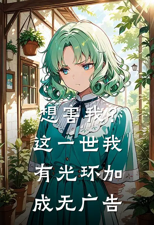 想害我？这一世我有光环加成无广告