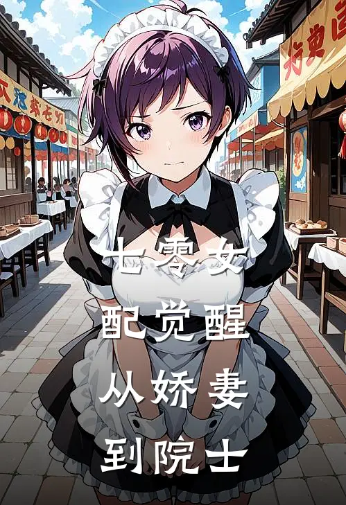 七零女配觉醒：从娇妻到院士