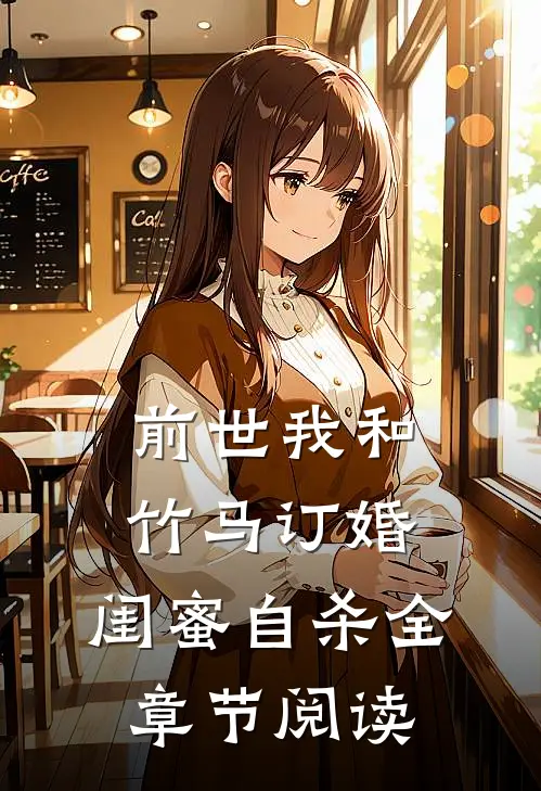 前世我和竹马订婚，闺蜜自杀全章节阅读