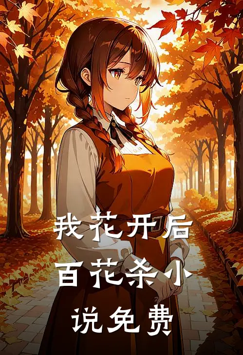 我花开后百花杀小说免费