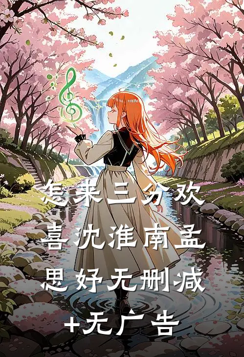 怎来三分欢喜沈淮南孟思妤无删减+无广告