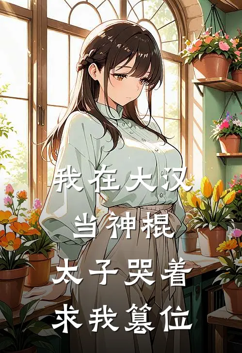我在大汉当神棍，太子哭着求我篡位
