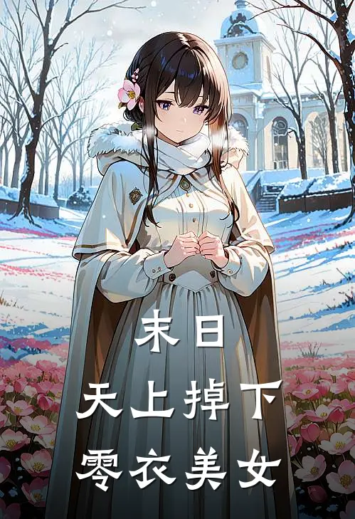 末日，天上掉下零衣美女