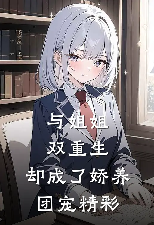 与姐姐双重生，却成了娇养团宠精彩