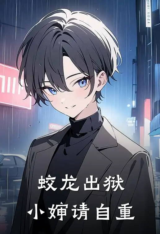 蛟龙出狱：小婶请自重