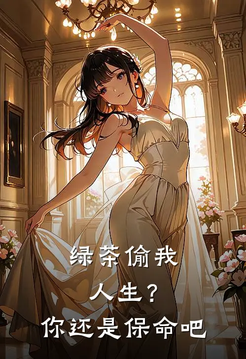 绿茶偷我人生？你还是保命吧