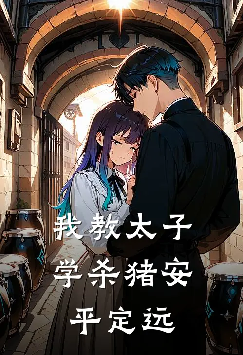 我教太子学杀猪安平定远