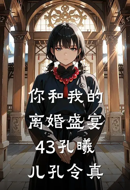 你和我的离婚盛宴-43孔曦儿孔令真