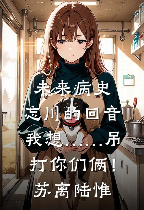 未来病史：忘川的回音-我想……吊打你们俩！苏离陆惟