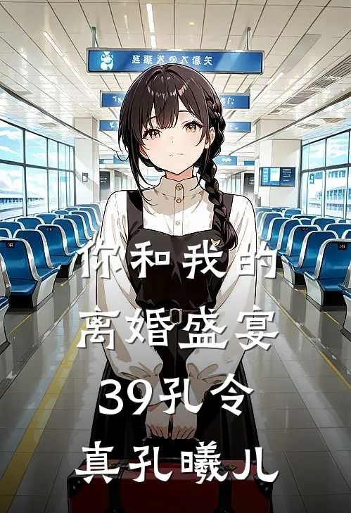 你和我的离婚盛宴-39孔令真孔曦儿